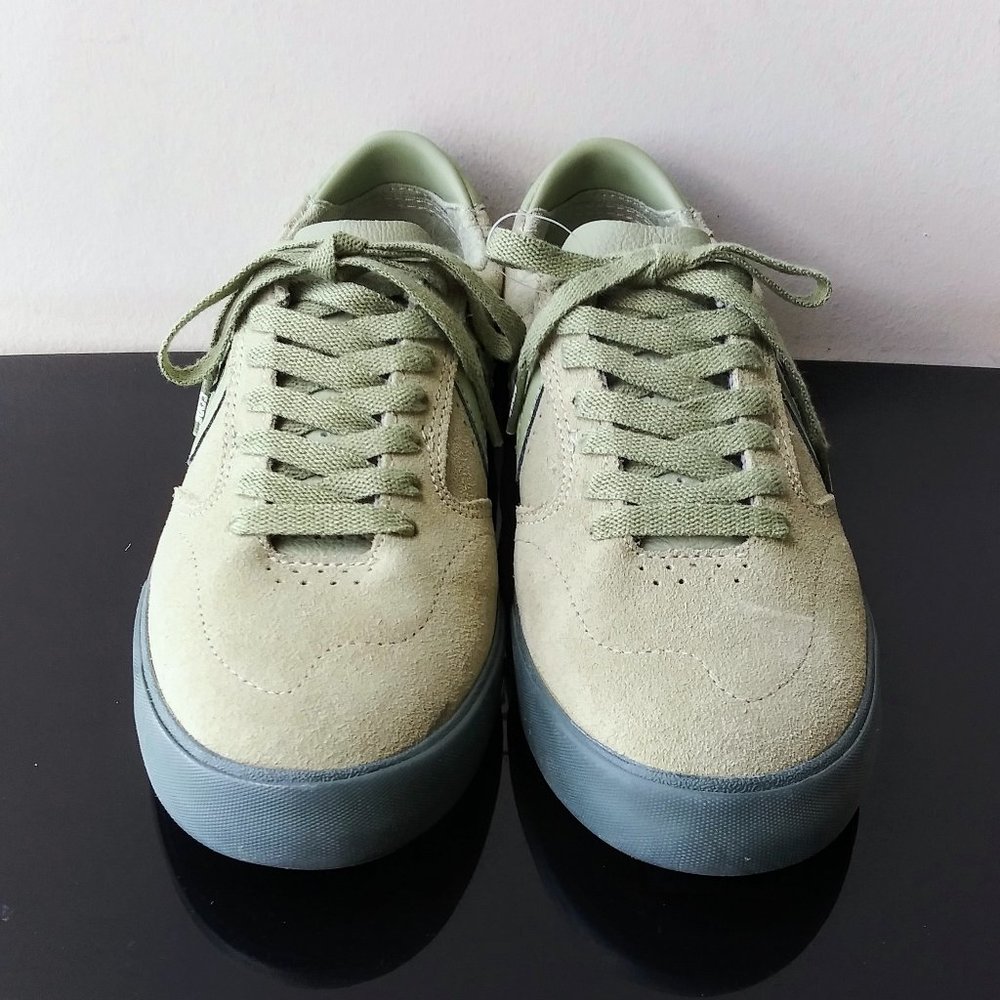 CONVERSE Men's Checkpoint Pro Oxford Street Soft Suede Sneaker - Picture 3 of 15